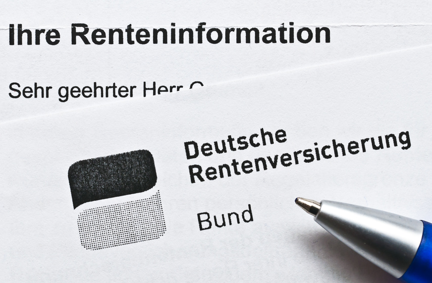 Die Renteninformation: Richtig lesen und verstehen. 