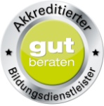 Akkreditierter Bildungsdienstleister Akkreditierter Bildungsdienstleister