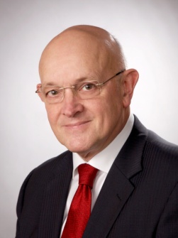 Prof. Dr. Jürgen Steiner
